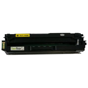 Printpen Samsung CLP-680 Sarı Toner