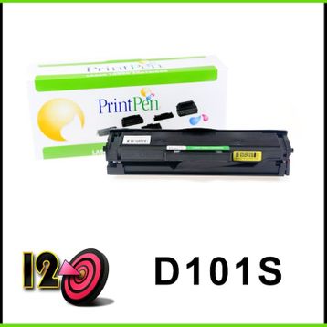 Printpen Samsung MLT-D101S Çipli Toner