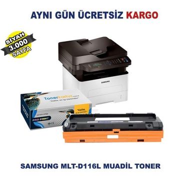 Printpen Samsung MLT-D116L Toner