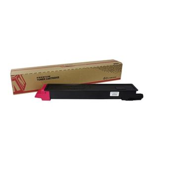 Printpen Utax CDC-5525 Kırmızı Toner