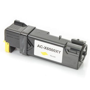 Printpen Xerox Phaser 106R01633 Sarı Toner