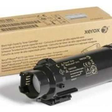 Printpen Xerox Phaser 106R03488 Siyah Toner