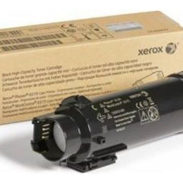 Printpen Xerox Phaser 106R03488 Siyah Toner