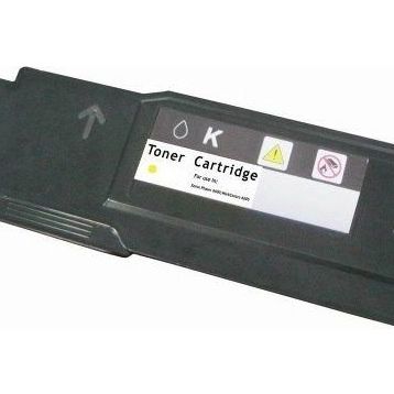 Printpen Xerox Phaser 6600 Siyah Toner