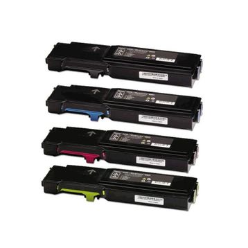 Printpen Xerox Phaser 6600 Siyah Toner