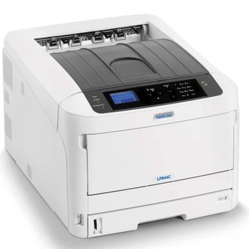 Printronix LP844C A3 36ppm Renkli Lazer Yazıcı