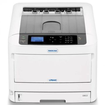 Printronix LP844C A3 36ppm Renkli Lazer Yazıcı