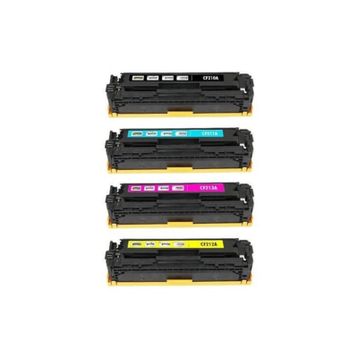 Printwell 1311A Siyah Muadil Toner