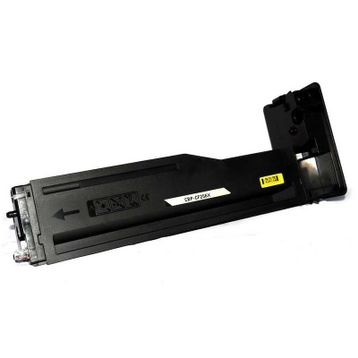 Printwell 56X-CF256A Siyah Muadil Toner