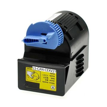 Printwell C-EXV-21 Sarı Muadil Toner
