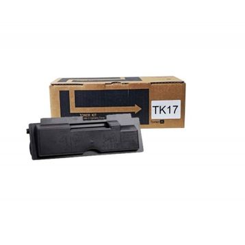 Printwell TK-17 Siyah Muadil Toner