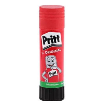 Pritt 2 x 43 gr + 1 x 20 gr Stick Yapıştırıcı