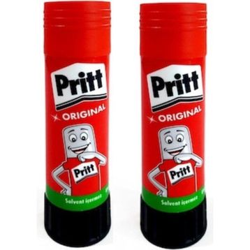 Pritt 2x43 gr Stick Yapıştırıcı