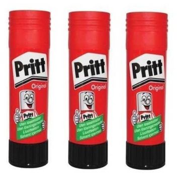 Pritt 3x43 GR Stick Yapıştırıcı