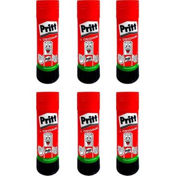 Pritt 6x22 GR Stick Yapıştırıcı