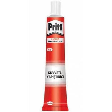 Pritt 964531 Tüp Sıvı 90 gr Yapıştırıcı