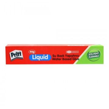 Pritt 964531 Tüp Sıvı 90 gr Yapıştırıcı