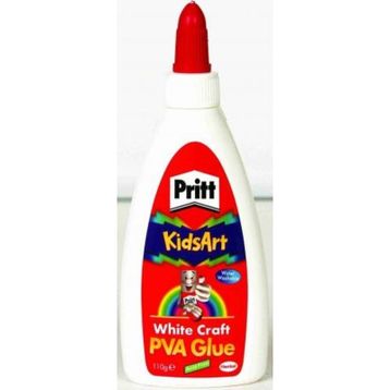 Pritt Kids Art 110 GR Beyaz Tutkal