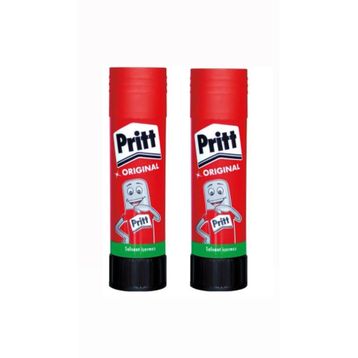 Pritt Original 2x22 gr Stick Yapıştırıcı