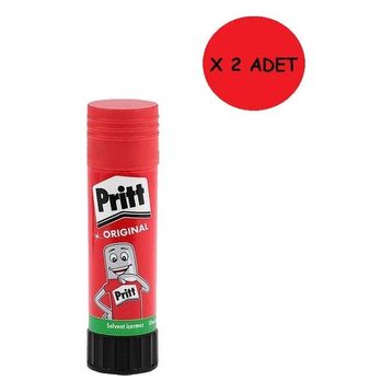 Pritt Original 2x22 gr Stick Yapıştırıcı