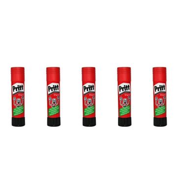 Pritt Stick 11G 5'li Yapıştırıcı