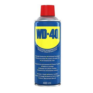Pritt WD-40 400 ml Yağ Çözücü
