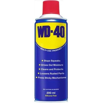 Pritt WD-40 400 ml Yağ Çözücü