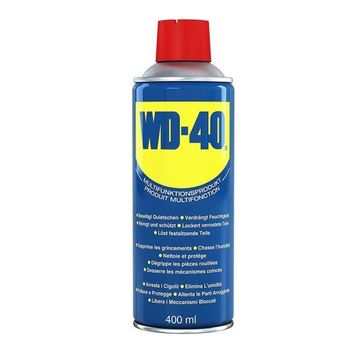 Pritt WD-40 400 ml Yağ Çözücü