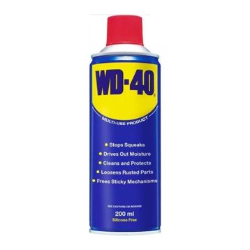 Pritt WD-40 400 ml Yağ Çözücü