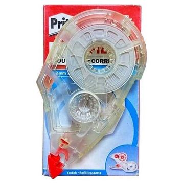 Pritt Yedek Ergo 4.2x12 m Şerit Silici