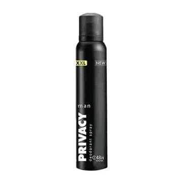 Privacy 200 ml Erkek Deodorant