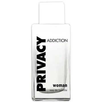Privacy Addiction 50 ml Kadın Parfüm