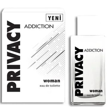 Privacy Addiction 50 ml Kadın Parfüm