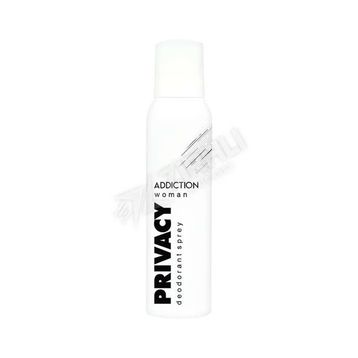 Privacy Addiction Women Deo 2x150 ml Deodorant