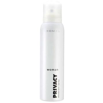 Privacy Classic 150 ml Kadın Sprey Deodorant