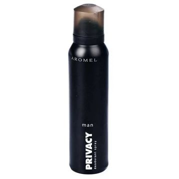 Privacy Man 4x150 ml Erkek Deodorant