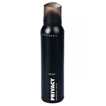 Privacy Man 4x150 ml Erkek Deodorant