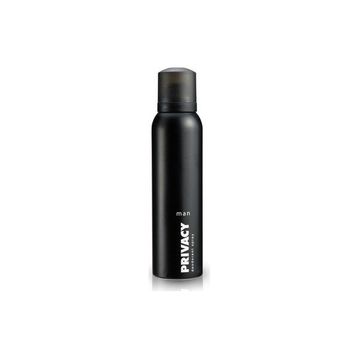 Privacy Man 4x150 ml Erkek Deodorant