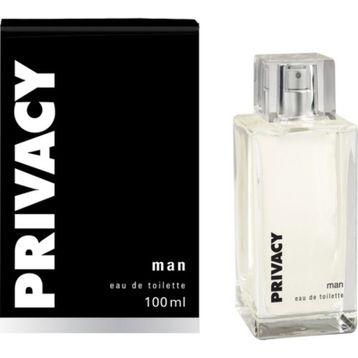 Privacy Man Aromel EDT 100 ml Erkek Parfümü