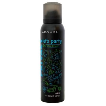 Privacy Man Classic 150 ml Erkek Sprey Deodorant