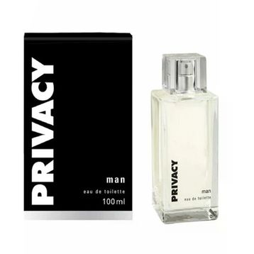 Privacy Man EDT 2x100 ML Erkek Parfümü