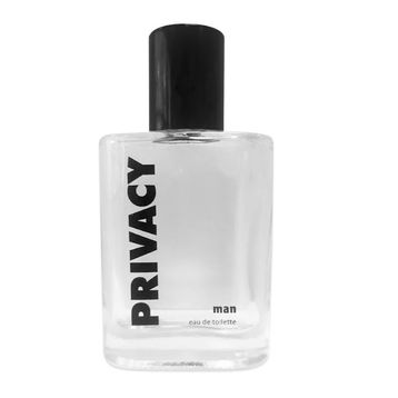 Privacy Men Limited Edition EDT 50 ml Erkek Parfümü