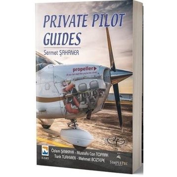 Private Pilot Guides - Kollektif