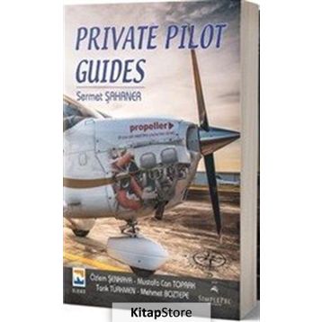 Private Pilot Guides - Kollektif