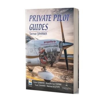 Private Pilot Guides - Kollektif