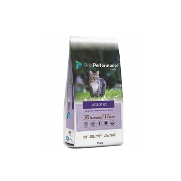 Pro 15 kg Performance Premium Adult Cat