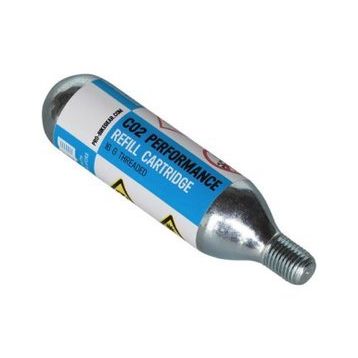 Pro 16gr Co2 Tüp Basınçlı Hava Kartuşu