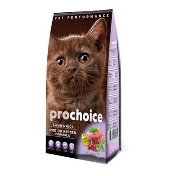 Pro Choice Kuzulu 15 kg Yavru Kedi Maması