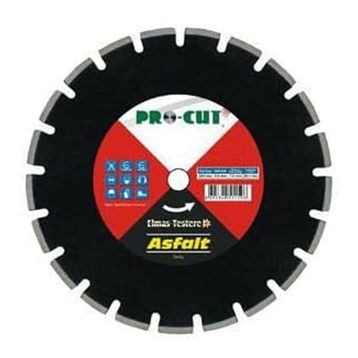 Pro-Cut 51159 400A Elmas Testere