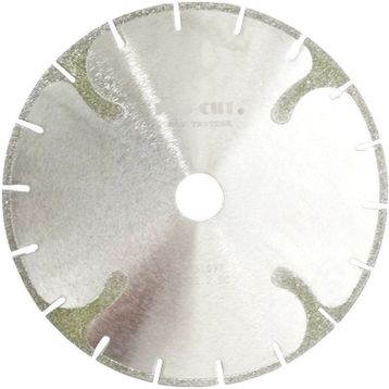 Pro-Cut Pr51097 180ec 180 mm Daire Testere